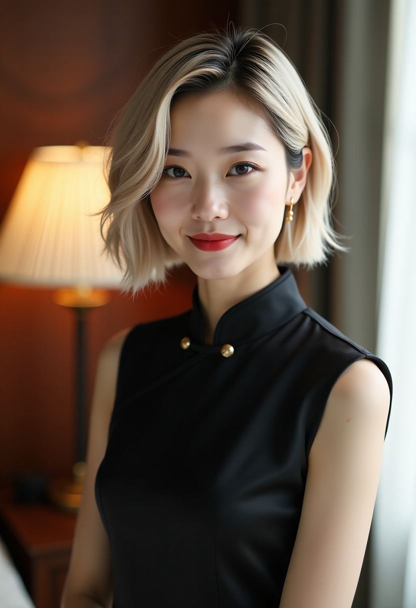 青瓦巷谜案